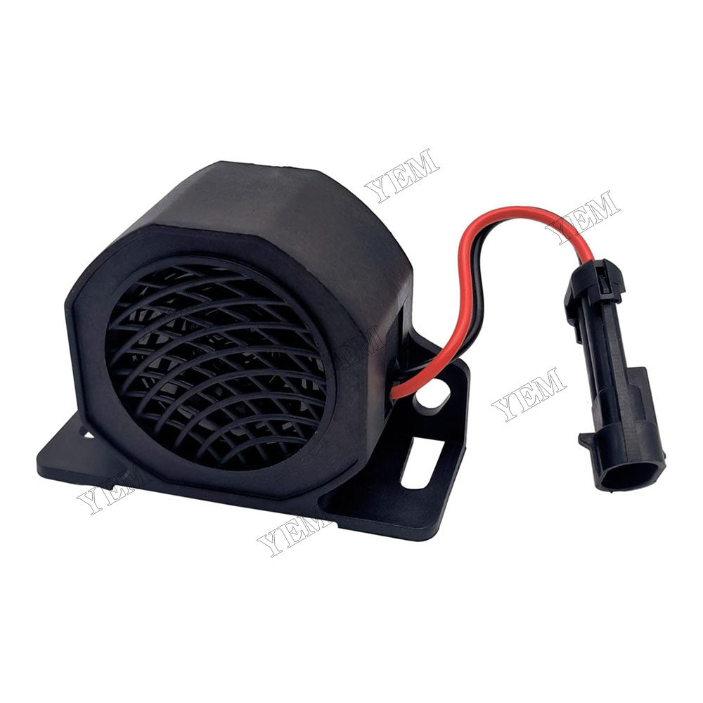 For Bobcat Skid Steer Loader S175 S185 S205 S220 S330 S630 S750 S850 Alarm Horn 7001044 For Bobcat