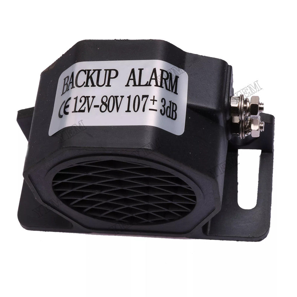 For JLG Telehandler G5-18A Backup Alarm 107 DB 1001099810