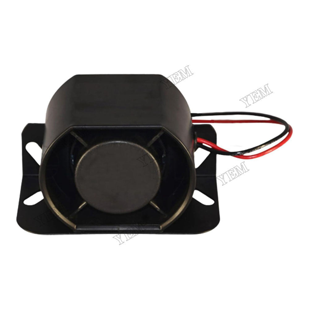 For JLG 150HAX 4069LE 40H 120HX 80H 60H 60H+6 70H 80HX+6 86HX 80HX 600A 600AJ 4394RT 450A 450AJ 660SJ 400S 3394RT 12-80V Alarm Backup 0140032 For JLG