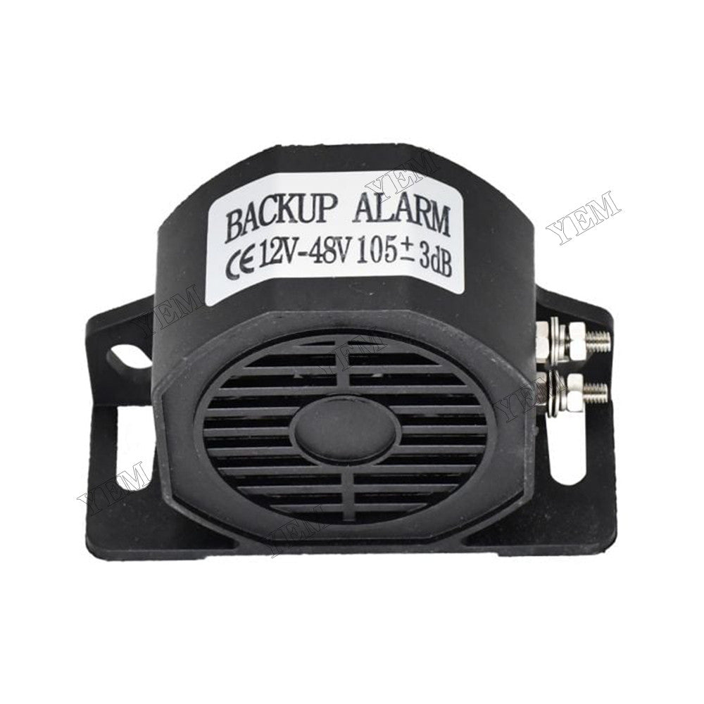 For CASE Skid Steer Loader 85XT 90XT 95XT Backup Alarm 283178A3 For Case