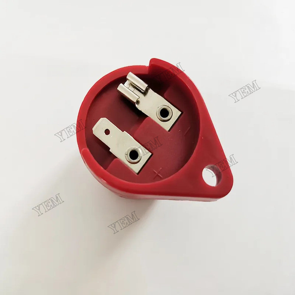 For Konecranes Reach Stacker Crane Buzzer 6041.004 54110172 YEMPARTS