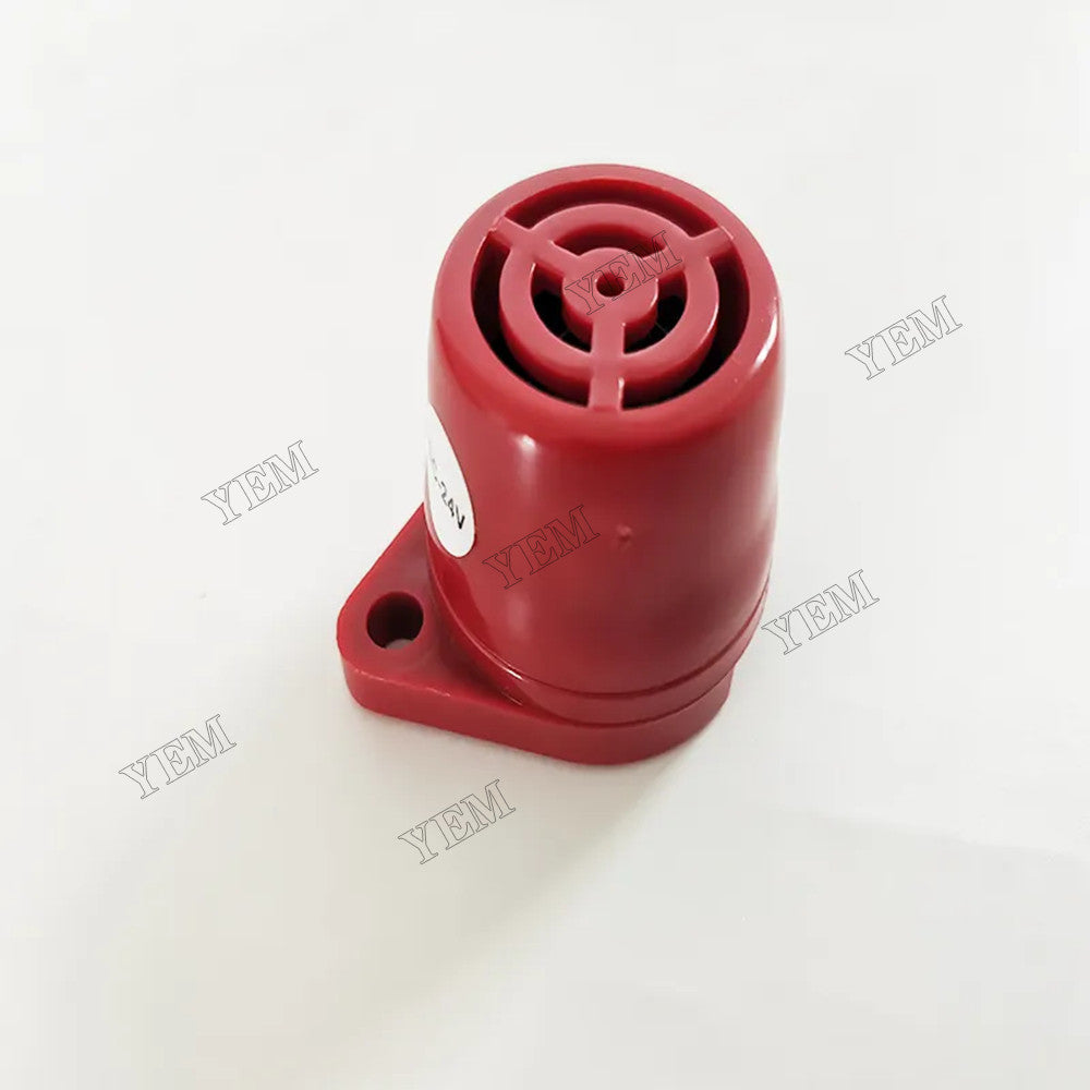 For Konecranes Reach Stacker Crane Buzzer 6041.004 54110172 YEMPARTS
