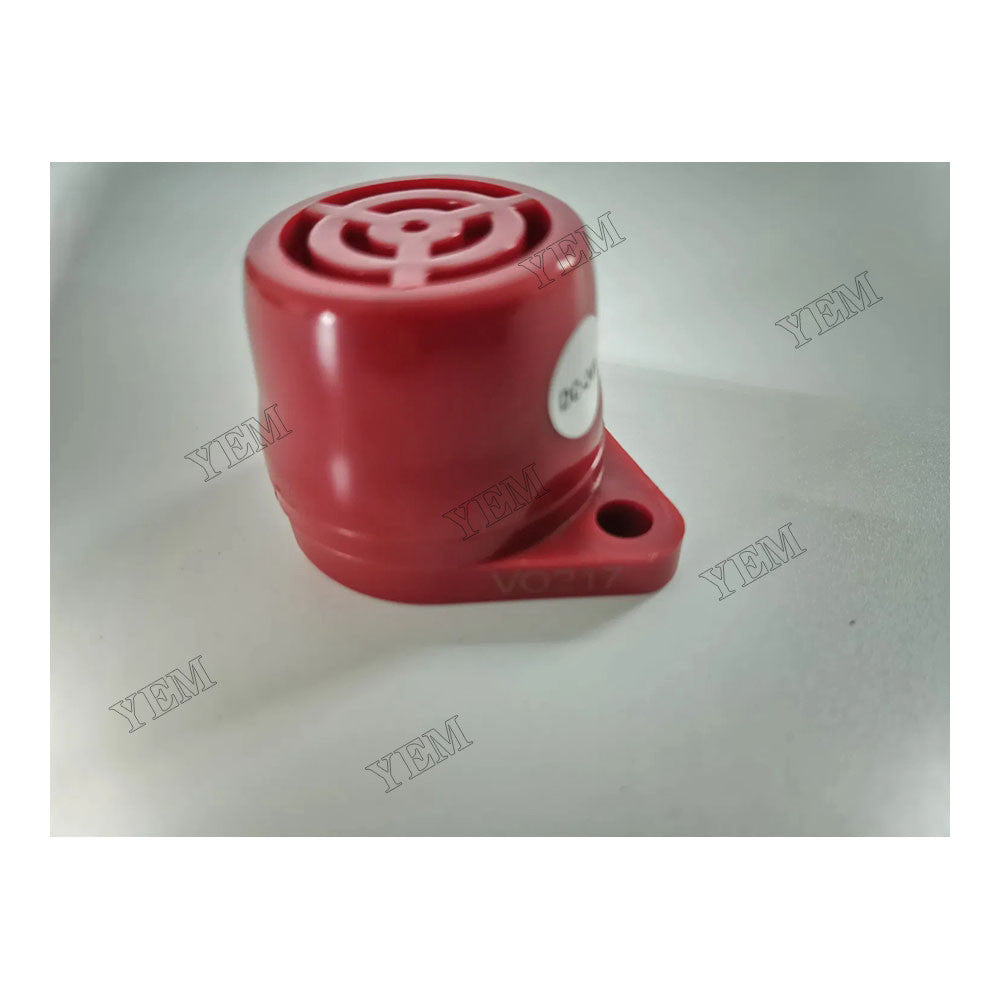 For Konecranes Reach Stacker Crane Buzzer 6041.004 54110172 YEMPARTS