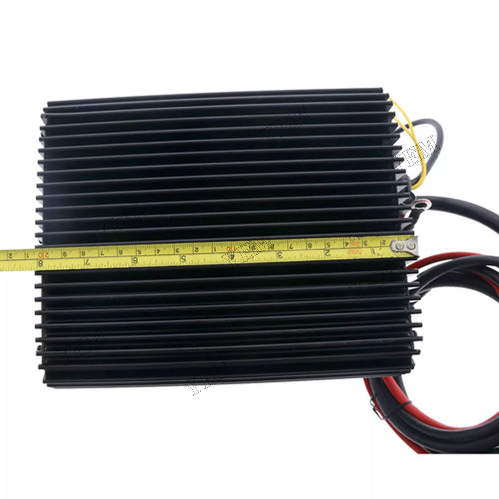For JLG Scissor Lift 1532E2 1932E2 2033E2 2646E2 3246E2 24V 25A Battery Charger 0400170 0400177 0400204 For JLG