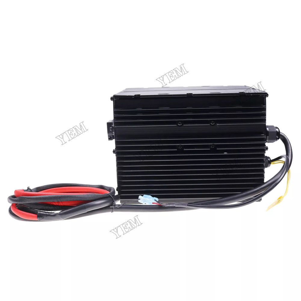 For SkyJack Scissor Lift 24V 25A Battery Charger 129720 161828 For Skyjack