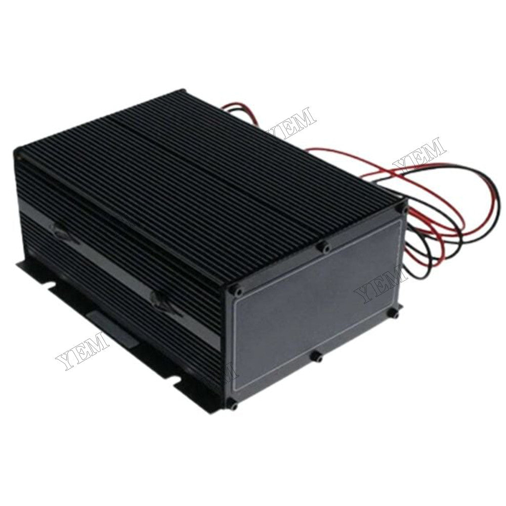 For Genie Lift AWP IWP Super Series 12VDC Battery Charger 80990GT 80990 For Genie