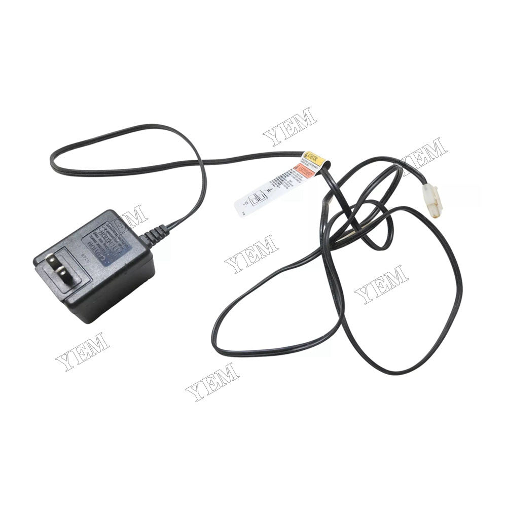 For Toro 20014 20018 20039 20045 20051 20113 20384 Lawn Boy 10357 10606 10642 10656 10666 Mower Battery Charger 104-7401 114-1588 136-9126 For Toro