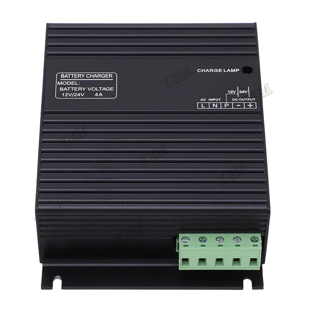For Generator 12V 24V Intelligent Battery Charger ZH-CH2804A CH2804A For Generator