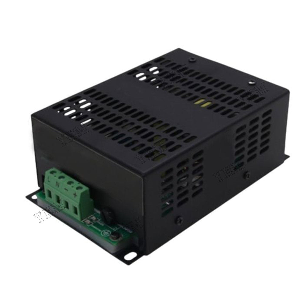 For Mebay Genset Generator Battery Charger Intelligent Floating Charge BCC6A-12V