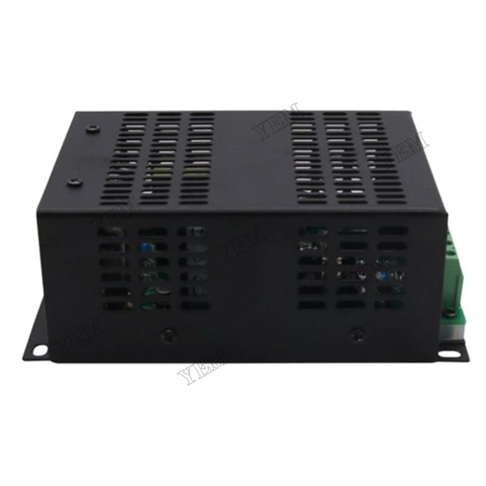 For Mebay Genset Generator Battery Charger Intelligent Floating Charge BCC6A-12V For Mebay