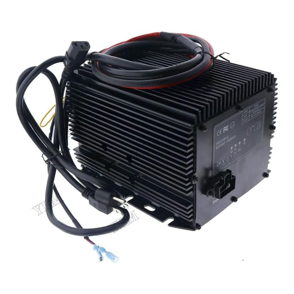 For Snorkel Universal Replacement 24V 25A Battery Charger 057573-000 3050097 300909 For Snorkel
