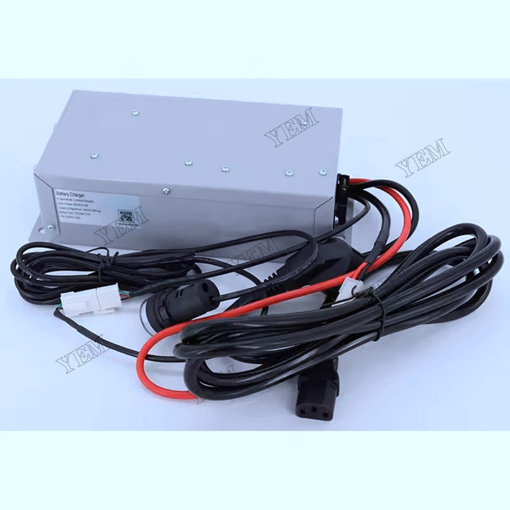 For Haulotte Compact14 Star10 Star8 24V 35A Battery Charger HA-2901009600