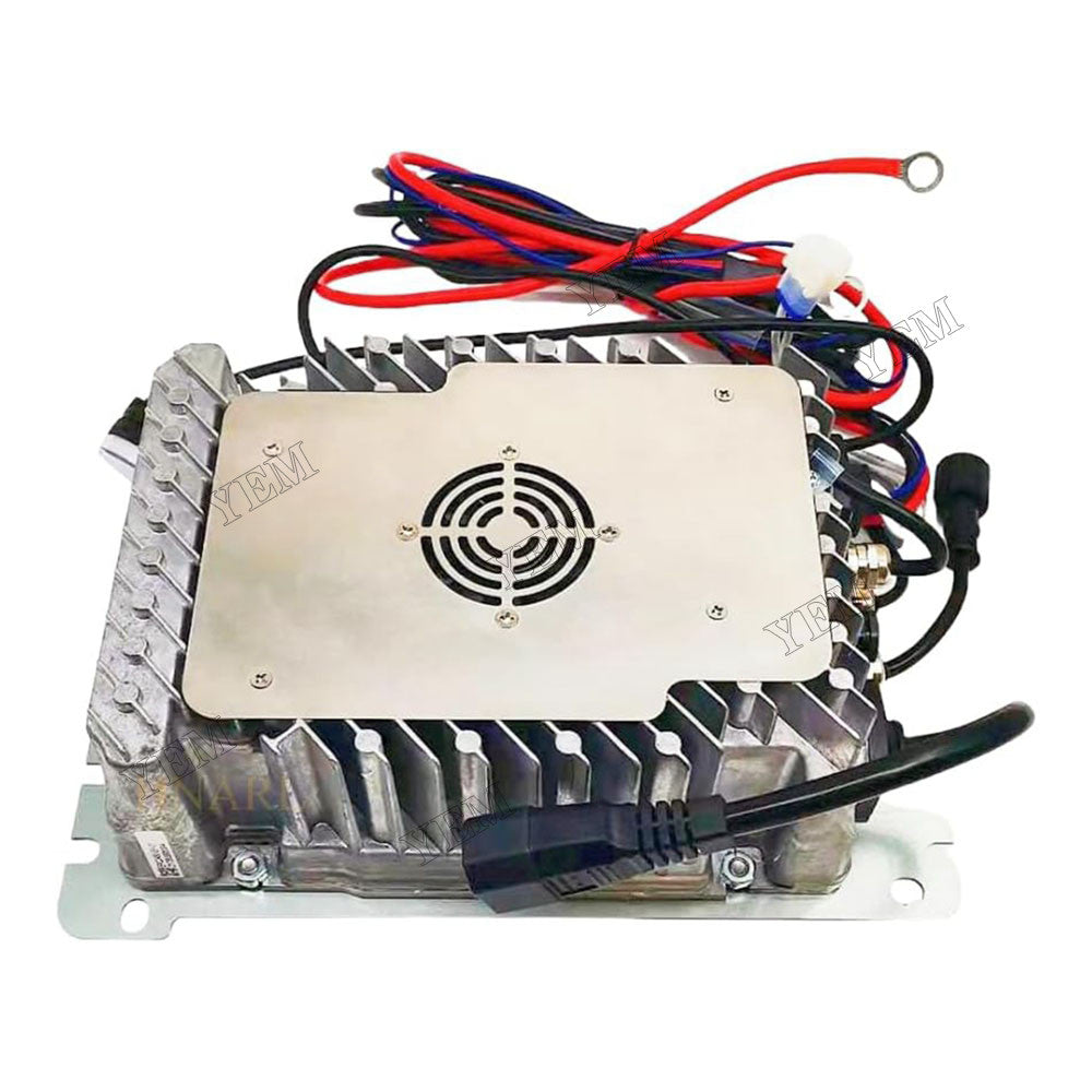 For Haulotte STAR 10 AC STAR 10/10NG OPTIMUM 8 AC Battery Charger 4000325560 For Haulotte