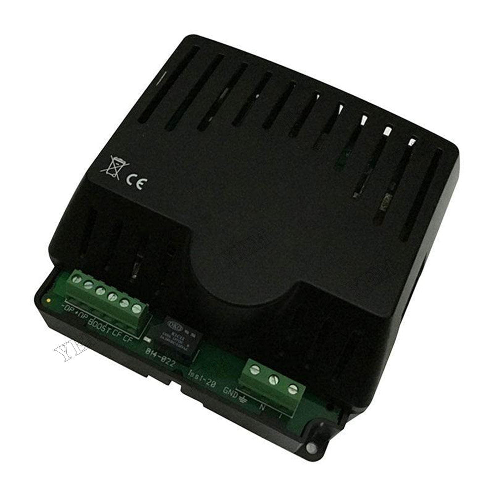 High quality Aftermarket Deep Sea DSE9130 Electronics Compact Battery Charger 12 Volt 5 Amp YEMPARTS