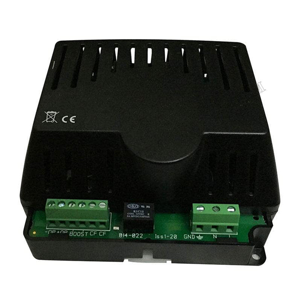 High quality Aftermarket Deep Sea DSE9130 Electronics Compact Battery Charger 12 Volt 5 Amp YEMPARTS