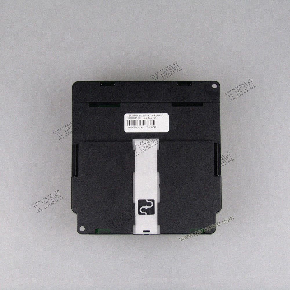 High quality Aftermarket DSE Deep Sea Electronics DSE9150 12 Volt 3 Amp Compact Battery Charger