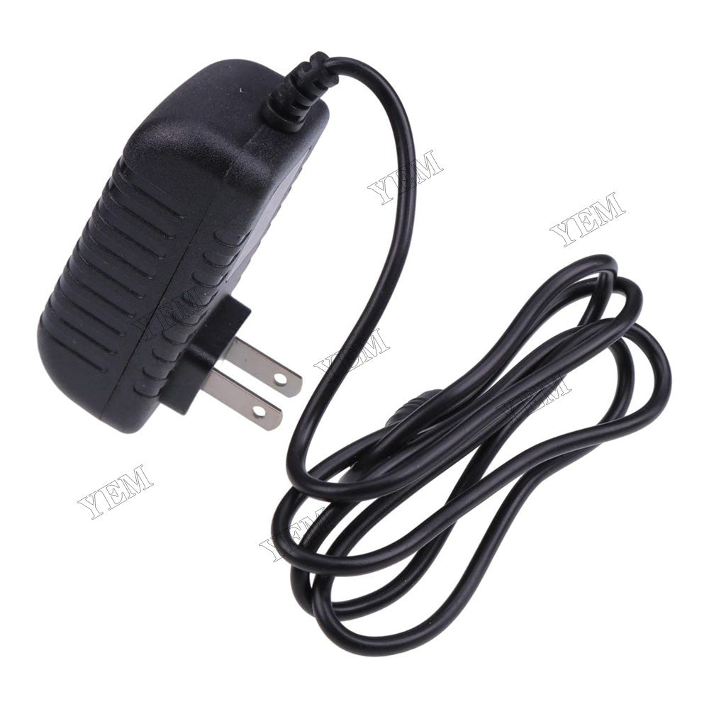 For Troy Bilt Lawn Mower 12AGA2A6711 TB280ES AC/DC Adapter