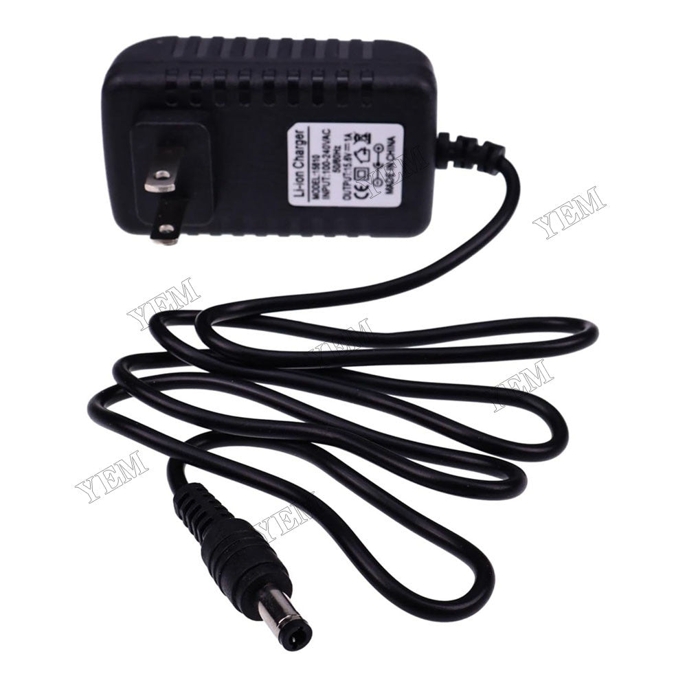 For Troy Bilt Lawn Mower 12AGA2A6711 TB280ES AC/DC Adapter For Troy