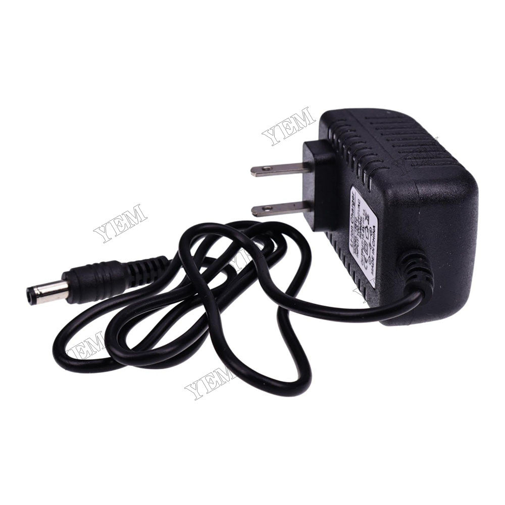For Troy Bilt Lawn Mower 12AGA2A6711 TB280ES AC/DC Adapter For Troy