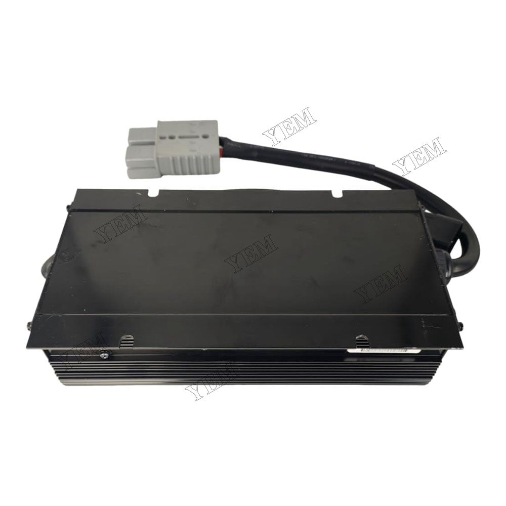 For Big Joe Counter Balance Stacker CB22 Blue Giant Powered Pallet Truck BGS-25 BGS-30 25A 110V Battery Charger 1120-560000-00-01