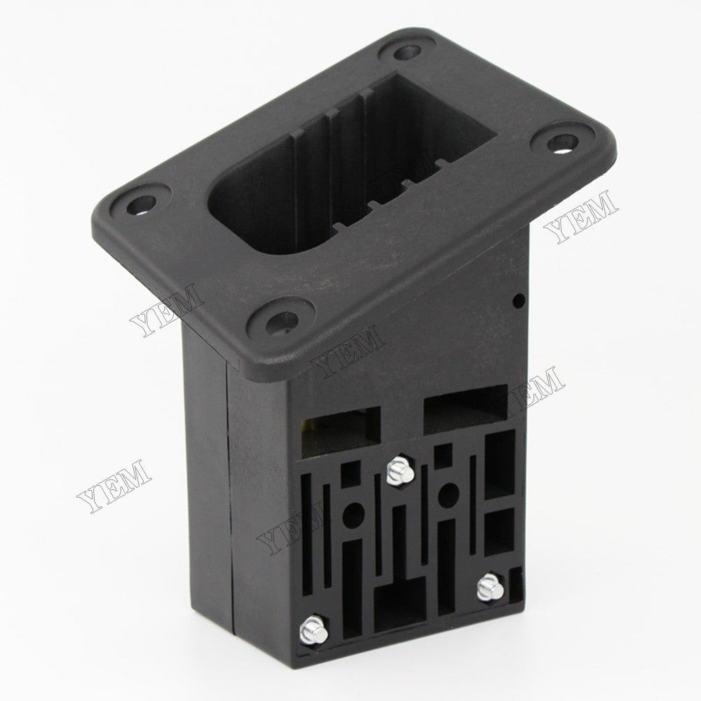 For E-Z-GO Golf Cart TXT 36V Charger Handle Plug 73063-G01 73345-G01