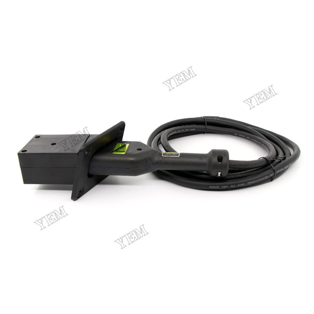 For E-Z-GO Golf Cart TXT 36V Charger Handle Plug 73063-G01 73345-G01 For E-Z-Go