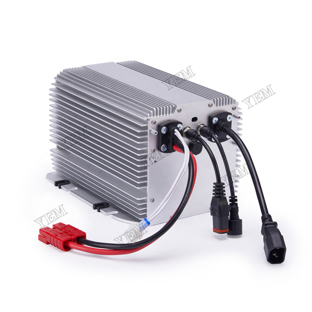 For Haulotte Boom Lift HA12IP HA15IP HA16E HA16PX HA18PX HA46JRT HA51JRT 48V Battery Charger 2440319260