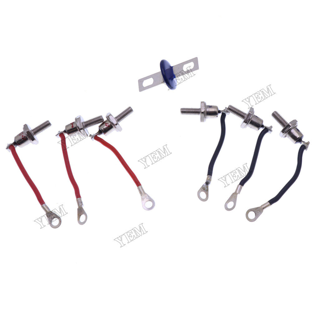 For Stamford Generator UCI22/27 Series Diode Rectifier Kit RSK2001 For Ford