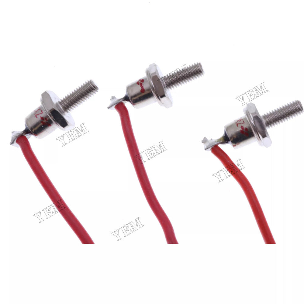 For Stamford Generator UCI22/27 Series Diode Rectifier Kit RSK2001 For Ford