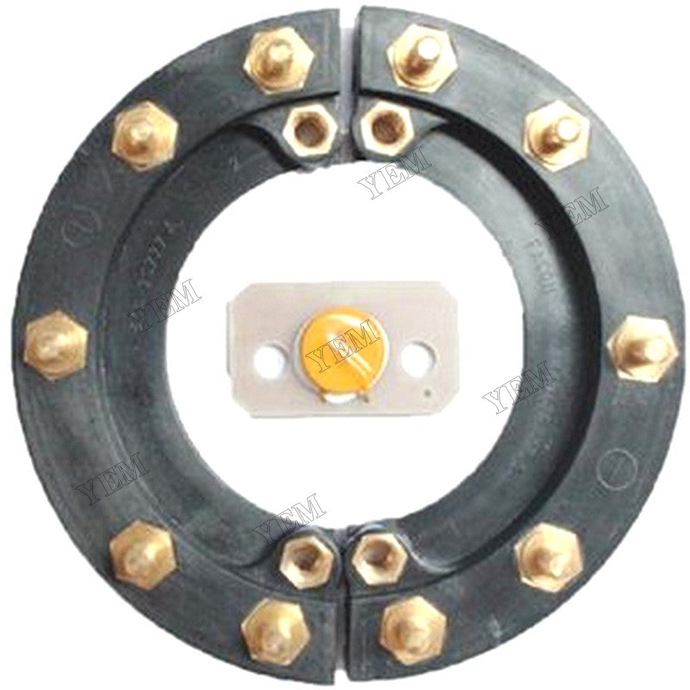 For Leroy Somer Perkins Engine 1103 1104 1106 Diode Bridge Assembly L1000 922-220