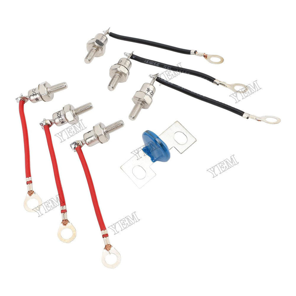 For Stamford Generator BC16/18 Series Diode Rectifier Kit RSK1001 For Ford