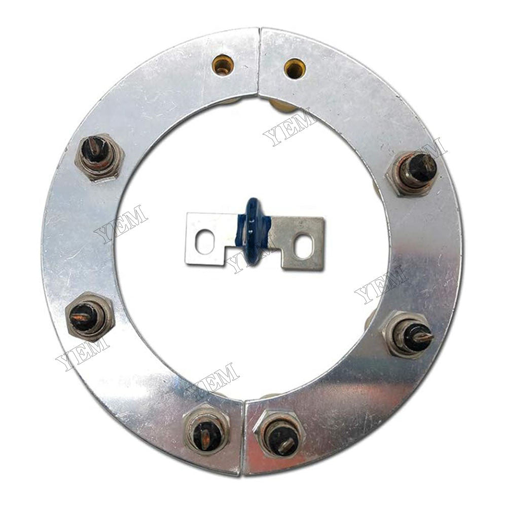 For Stamford Generator UCI22/27 Series Diode Rectifier Kit with Plate RSK2001 For Ford