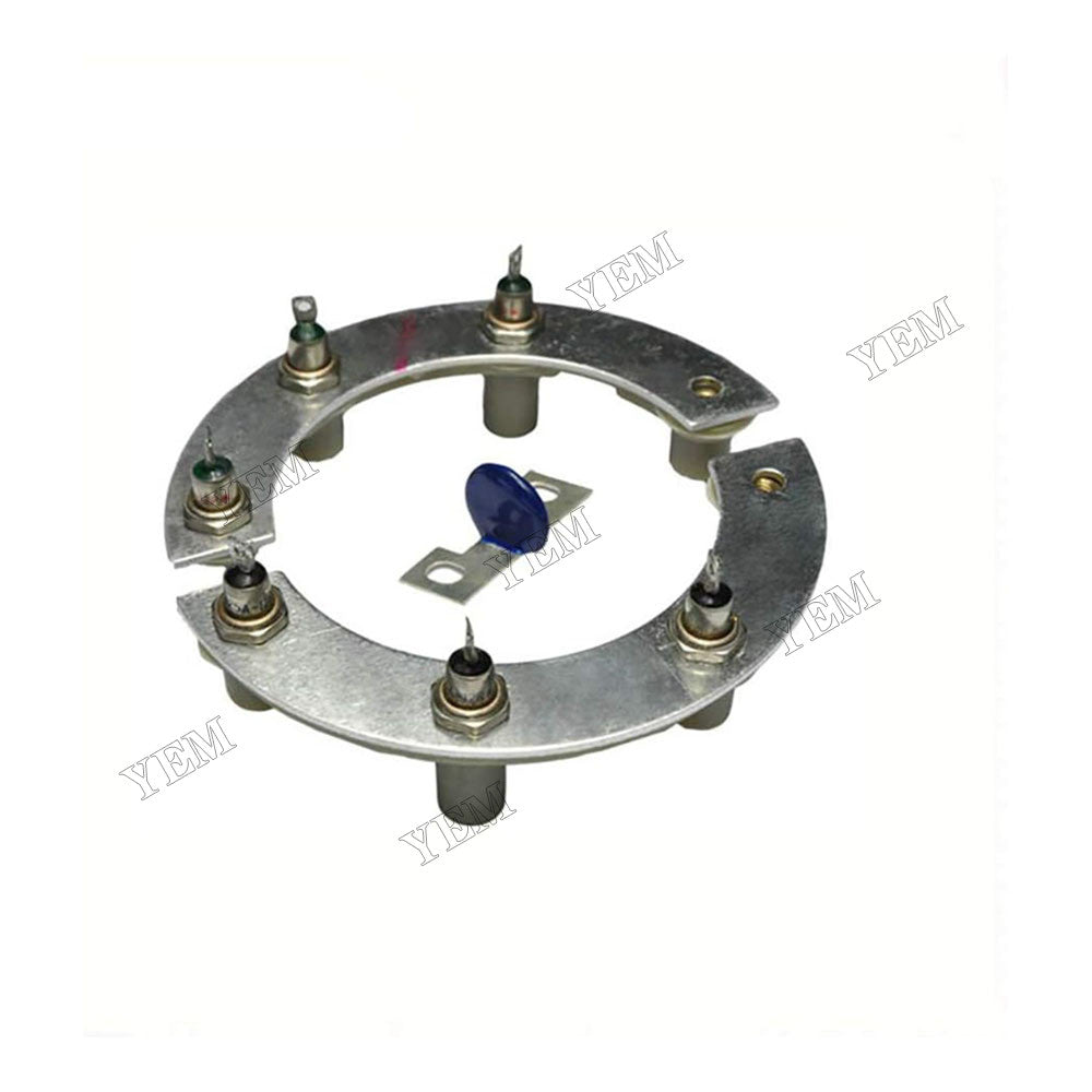For Stamford Generator UCI22/27 Series Diode Rectifier Kit with Plate RSK2001 For Ford