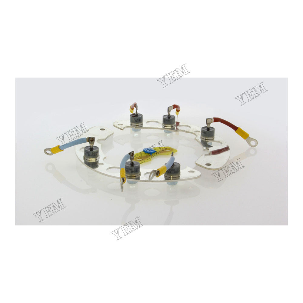 For Leroy Somer Alternator LSA471 LSA461 LSA462 LSA472 Rotating Rectifier Assembly ALT461KD001 GP461 For Leroy