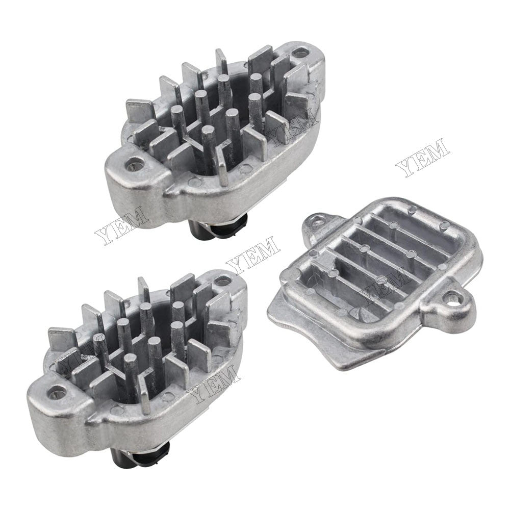 For BMW 320i 328D 328i 330E 330i 340i LED Control Unit Diode Module 63117419615 For BMW