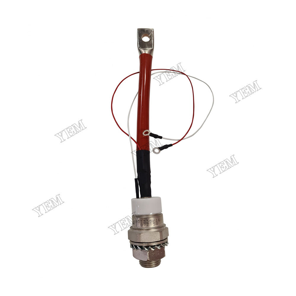 For Power Converter Controller Aftermarket GD Rectifiers 1600V 230A Phase Control Thyristor GDT335/16