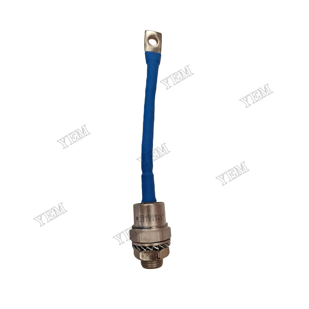 For Converter Aftermarket GD Rectifiers 1400V 400A Stud Diode GD400N-14