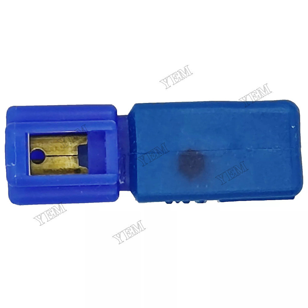 For Yanmar Engine 2TNE68 2TNV70 2V750 3TNE68 3TNE84 3TNM72 3TNE88 3TNM72 2 PCS Charging Alternator Diode 119643-66900