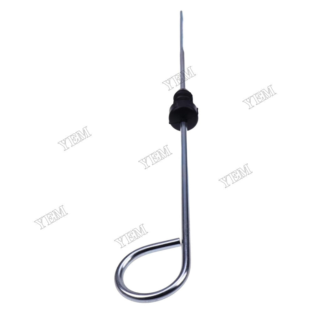 For Kubota Engine D722 Z482 Tractor B7300HSD Oil Gauge Dipstick 16853-36410 For Kubota