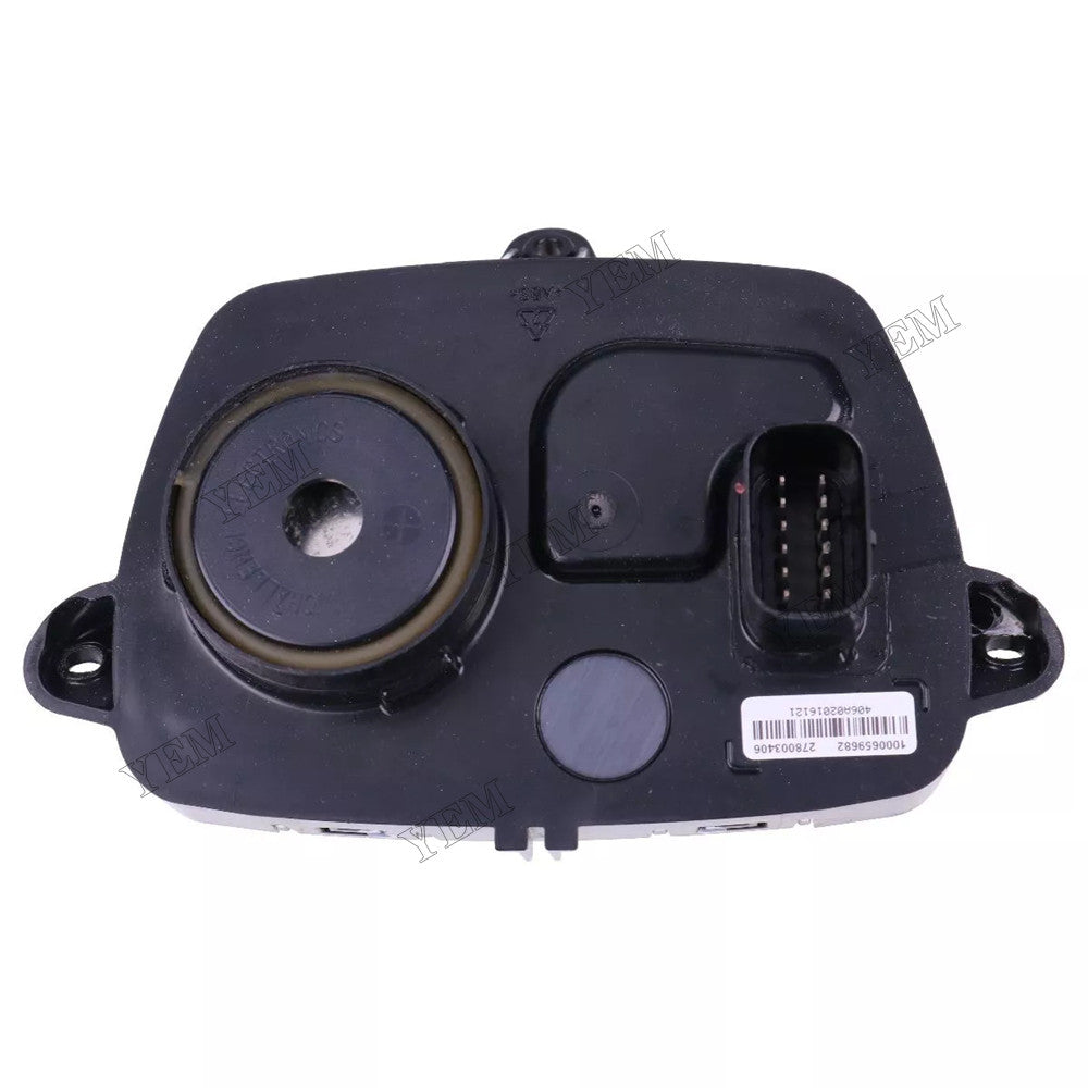 For Sea-Doo Personal Watercraft Spark 900 Trixx LCD Gauge 278003311 278003406 278003864 For Sea-Doo