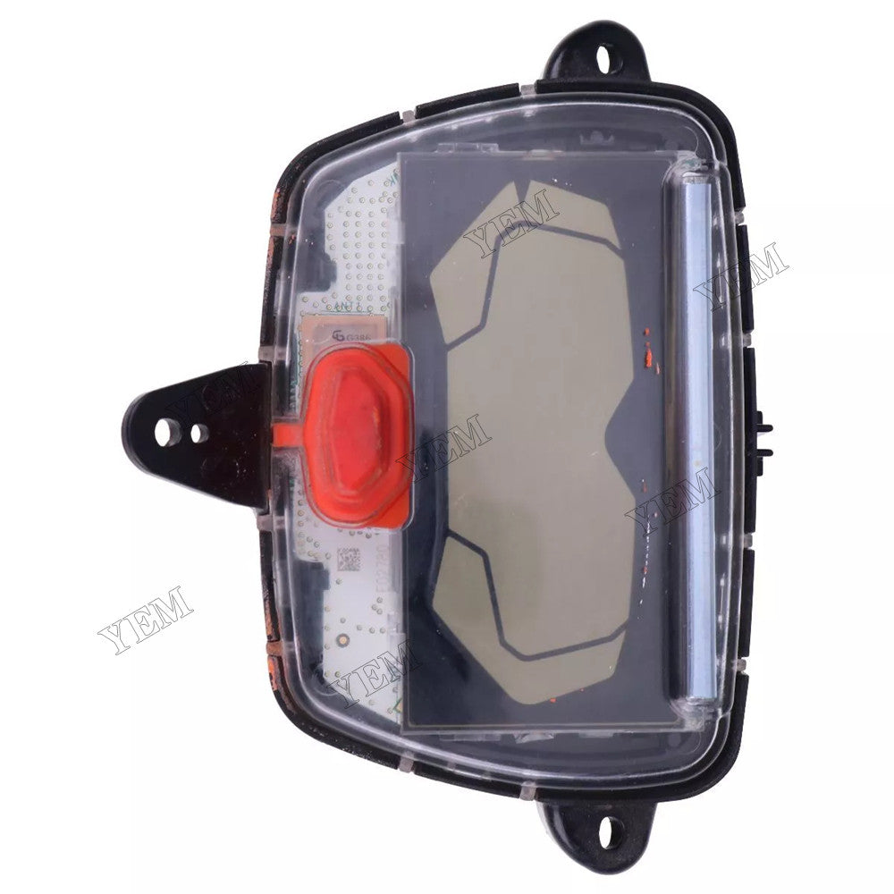 For Sea-Doo Personal Watercraft Spark 900 Trixx LCD Gauge 278003311 278003406 278003864 For Sea-Doo