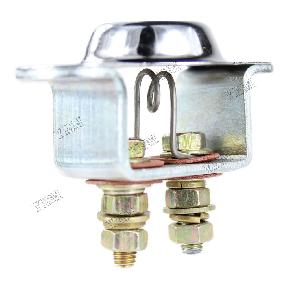 For Kubota Tractor B20 B5200D B6200D B7200D L235 L275 M5950 Glow Plug Indicator 15531-65950 For Kubota