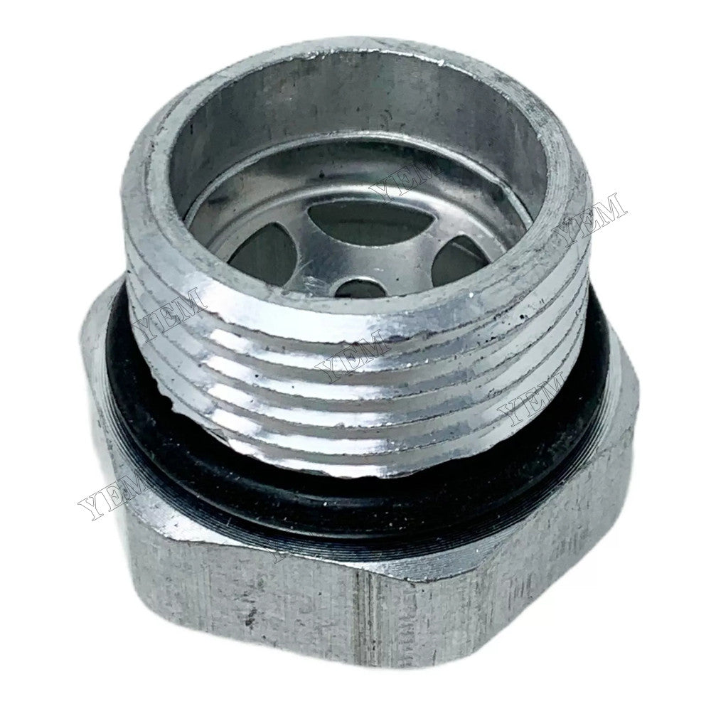 For Bobcat Loader S175 S185 S205 S220 743 773 T250 Excavator 225 231 319 320 E08 E10 E14 Oil Level Sight Gauge 6665915