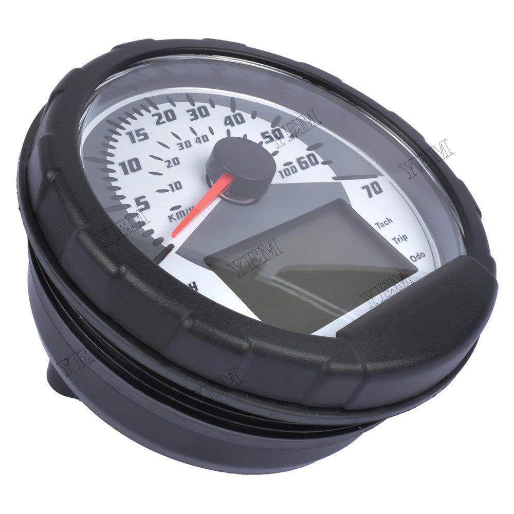 For Polaris ATV Sportsman 800 600 ATP 500 Speedometer Multifunction Gauge Cluster 3280528 3280431 For Polaris