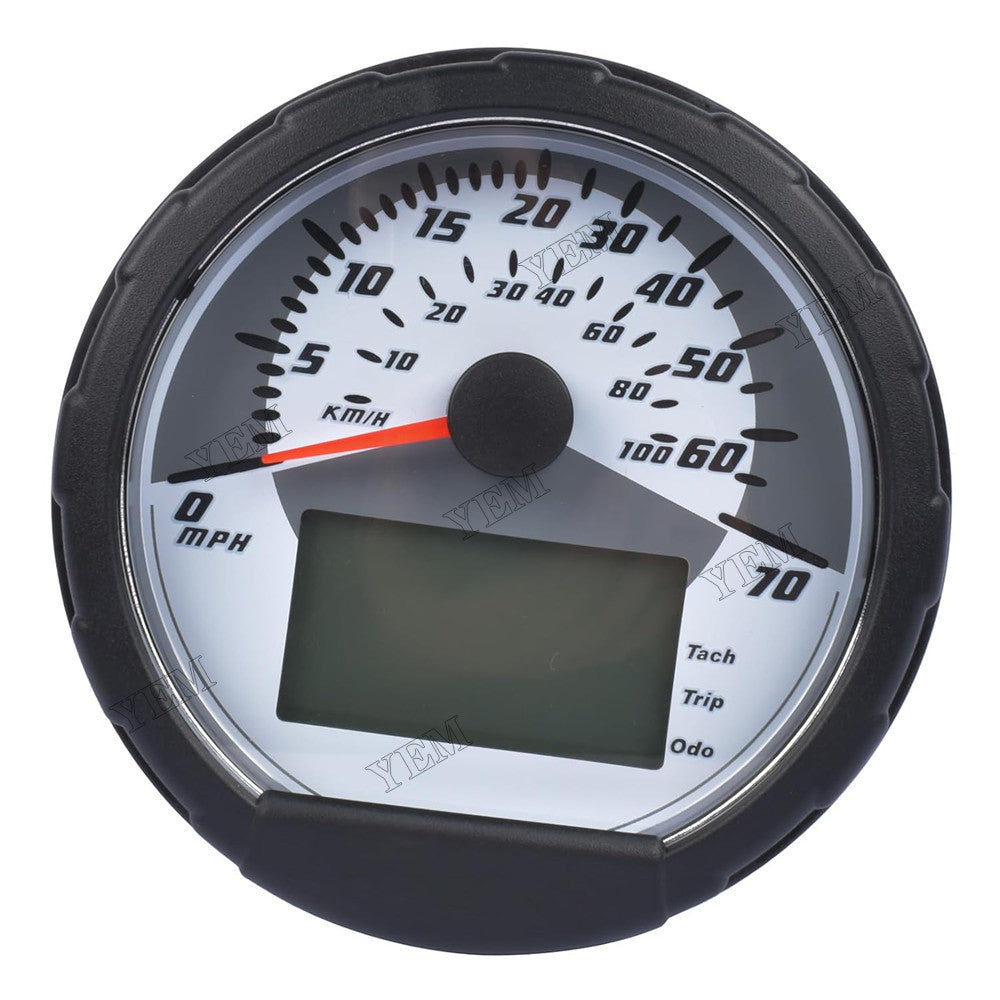 For Polaris ATV Sportsman 800 600 ATP 500 Speedometer Multifunction Gauge Cluster 3280528 3280431 For Polaris