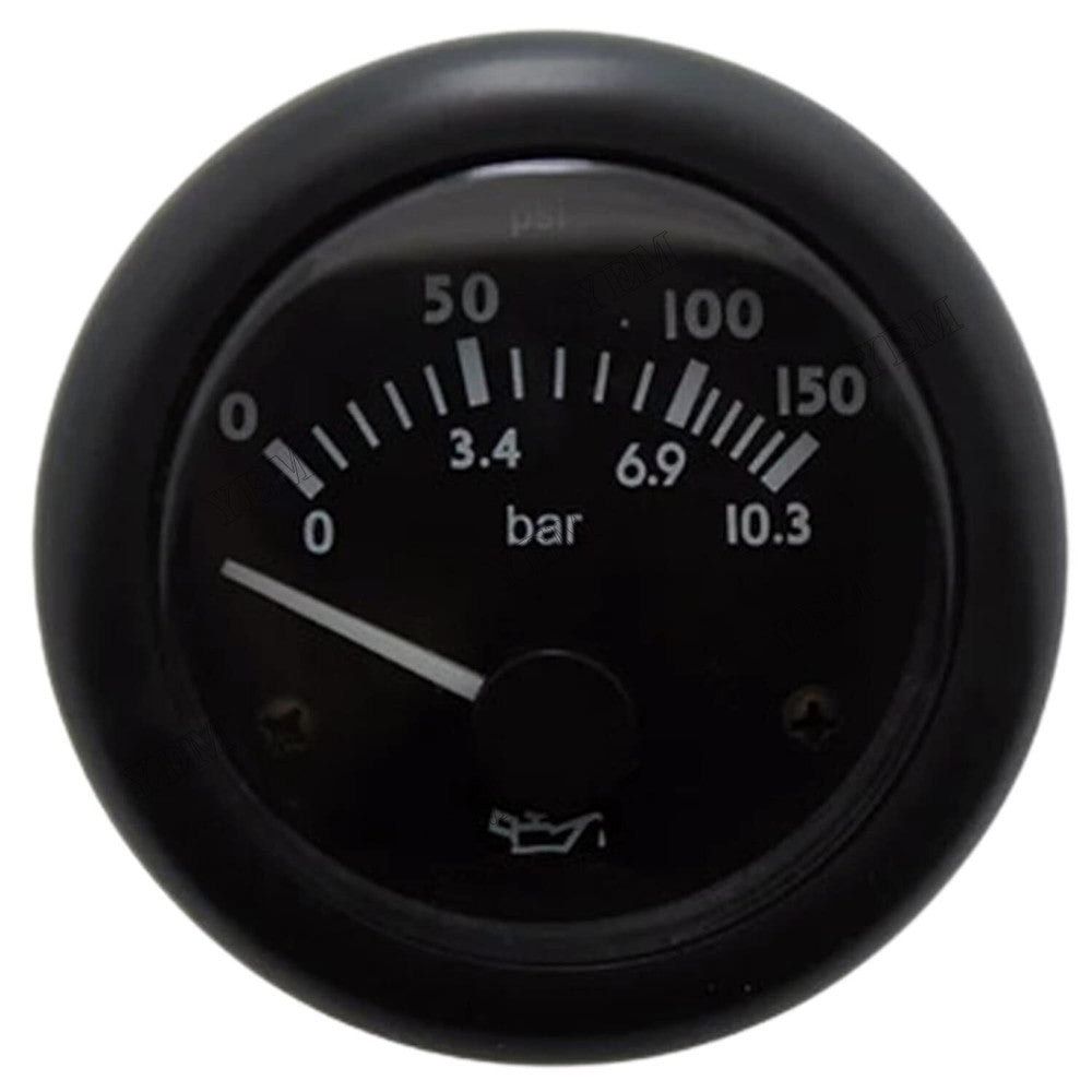 For FG Wilson Oil Pressure Gauge 626-151 626151 For Fg Wilson