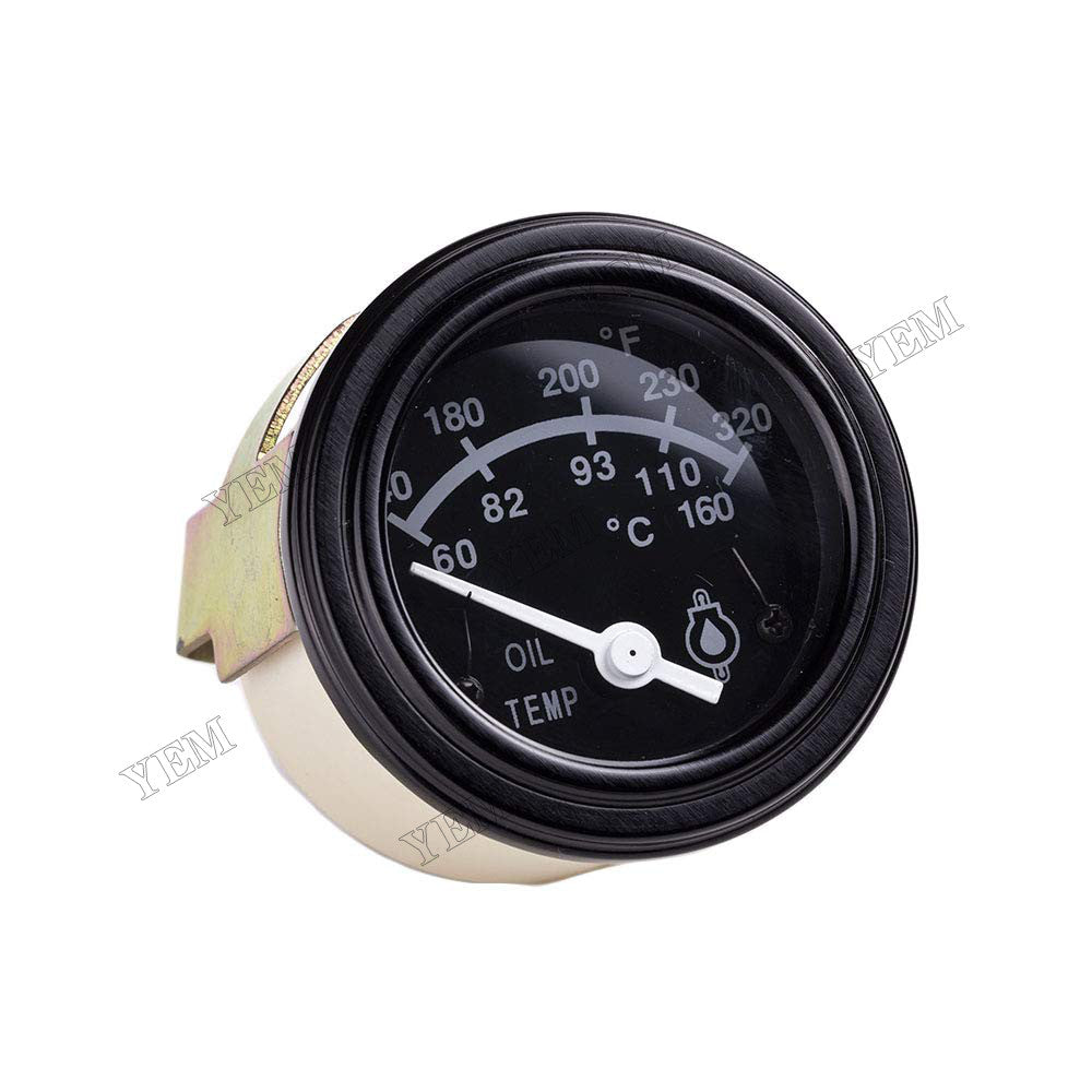 For Cummins Oil Temperature Gauge 3015233 For Cummins