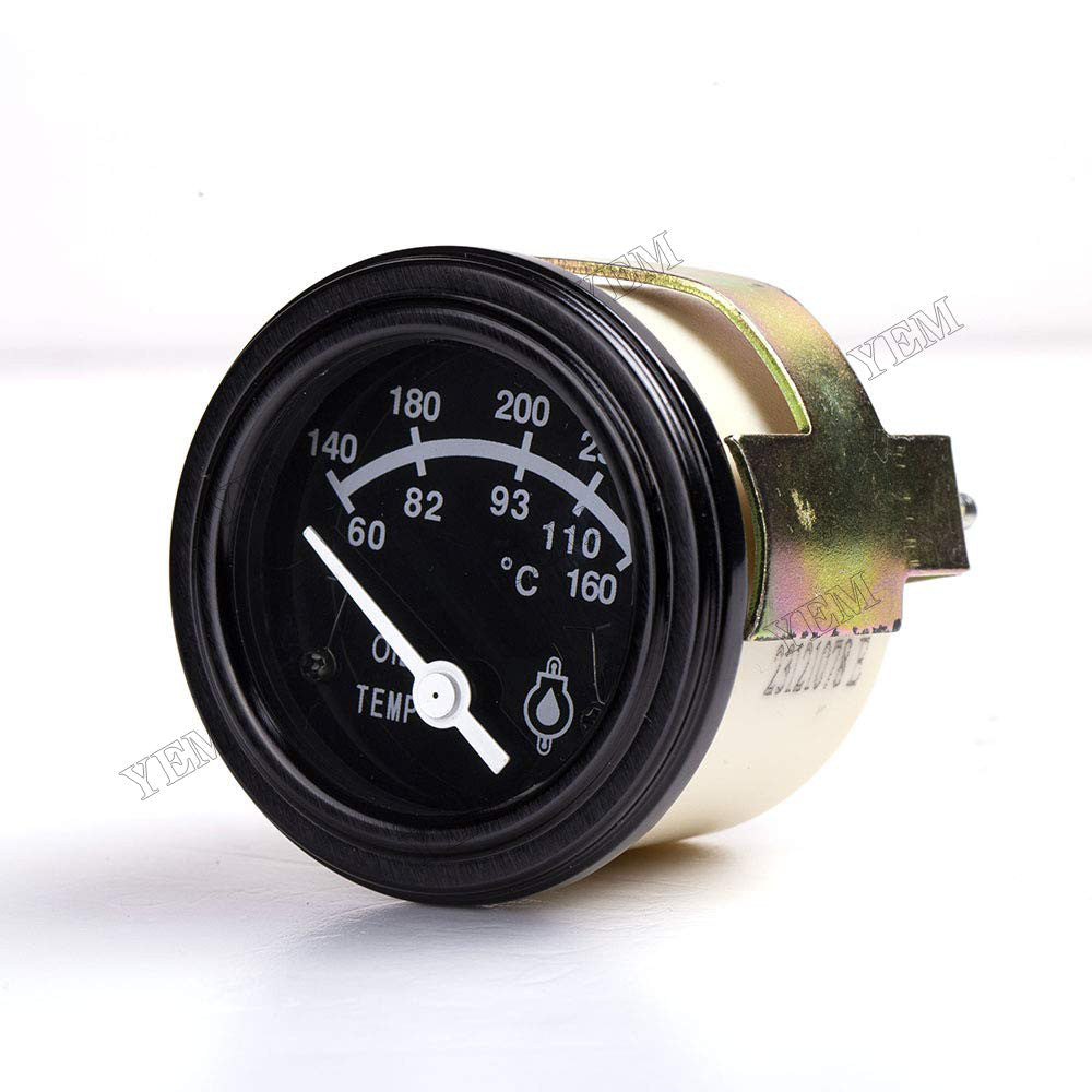 For Cummins Oil Temperature Gauge 3015233 For Cummins