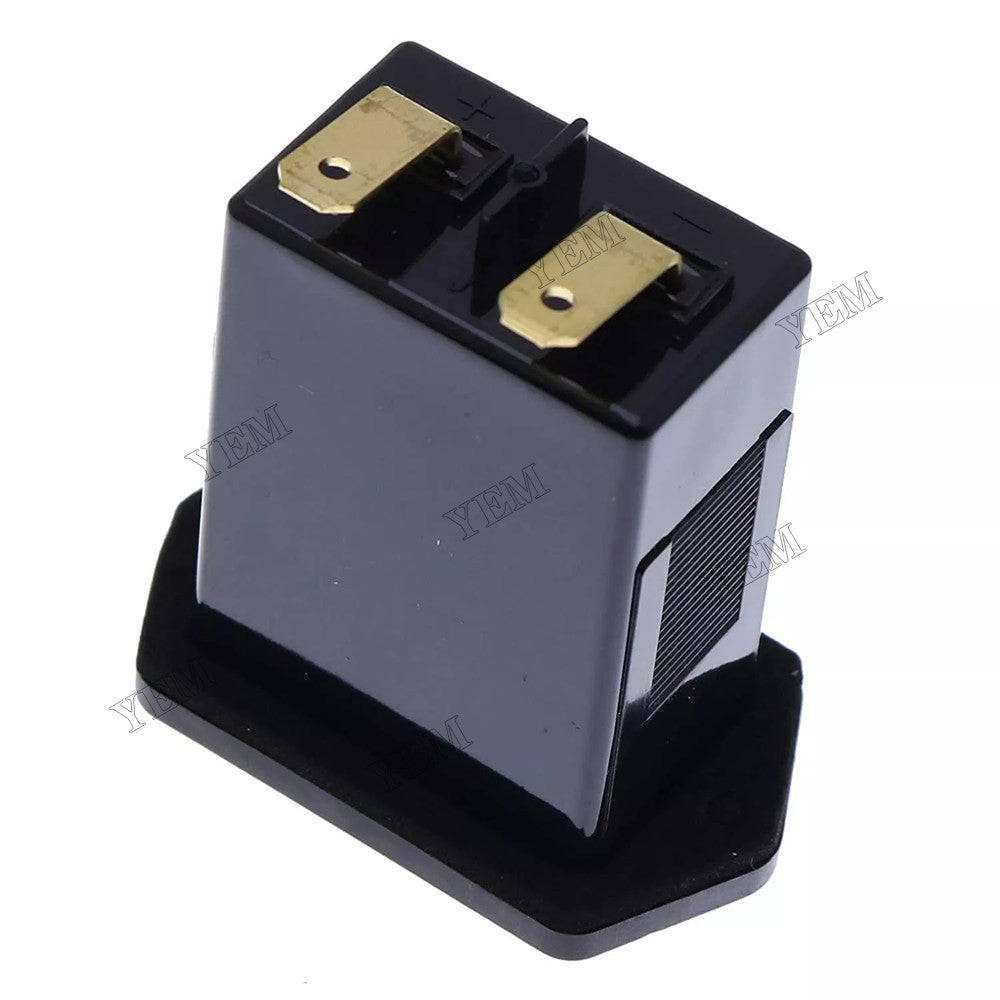 For Bobcat Mini Excavator 220 231 316 319 320 321 322 323 324 325 328 331 334 337 341 418 E08 E10 E14 E16 Hour Meter 6664886