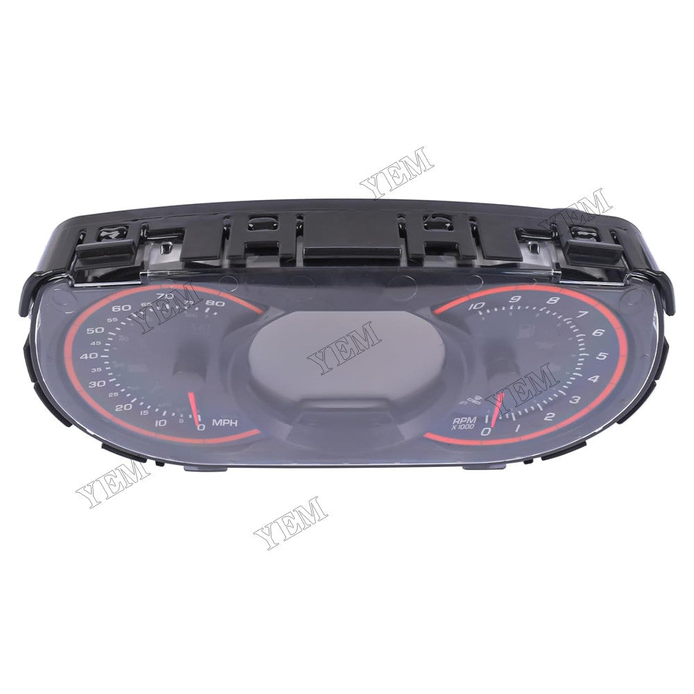 For Sea-Doo PWC GTX155 GTXiS215 RXT215 RXTiS260 GTX215 WakePRO215 LCD Gauge 278002761 For Sea-Doo